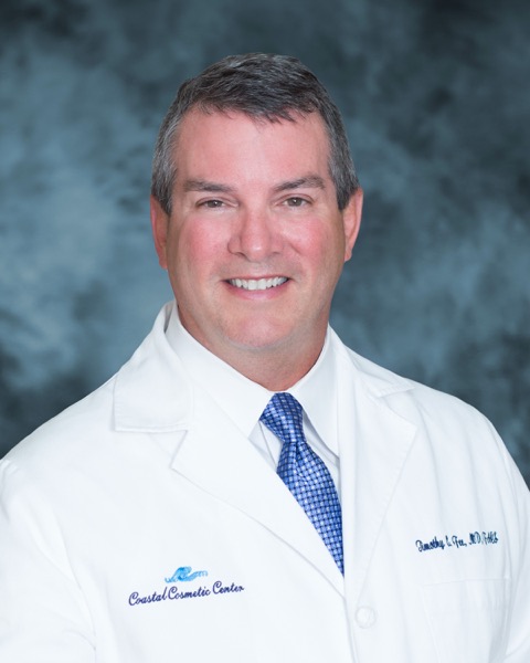 Dr. Timothy Fee of Jacksonville, Florida